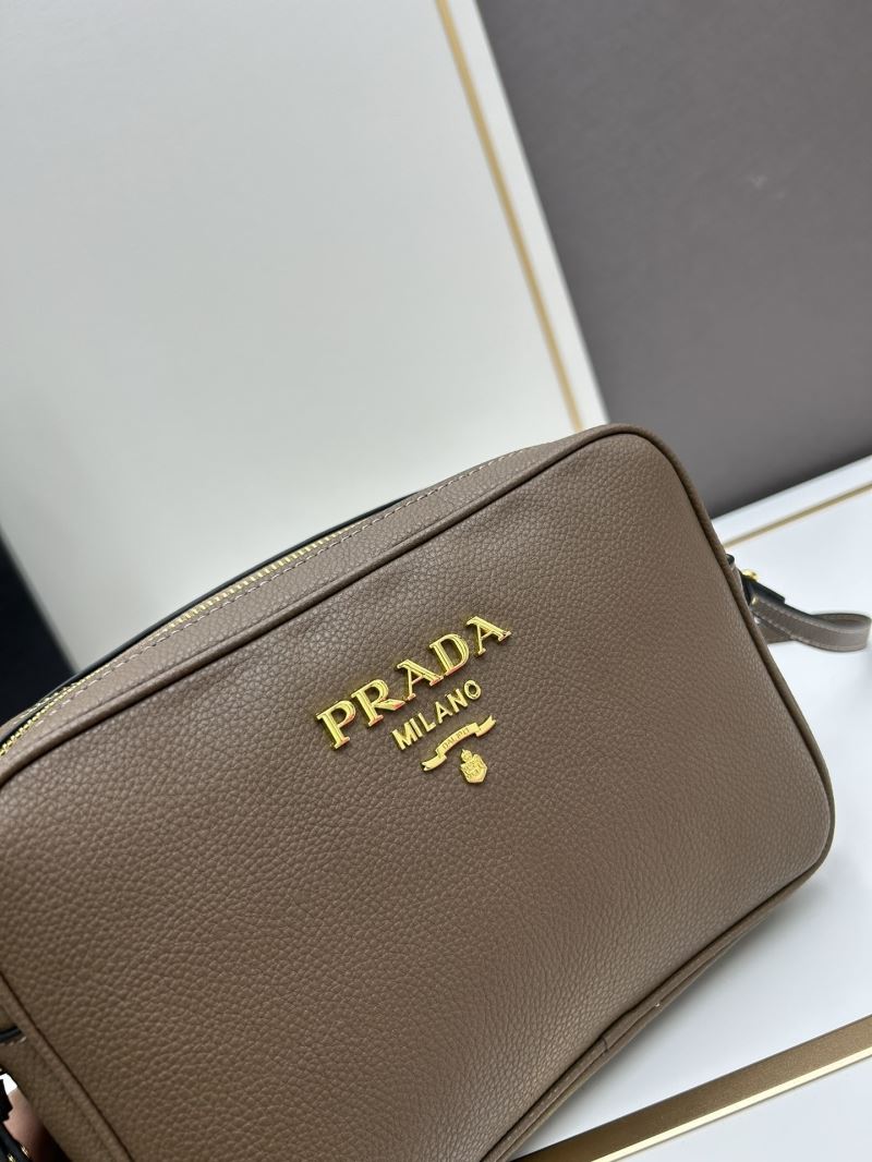 Prada Satchel Bags